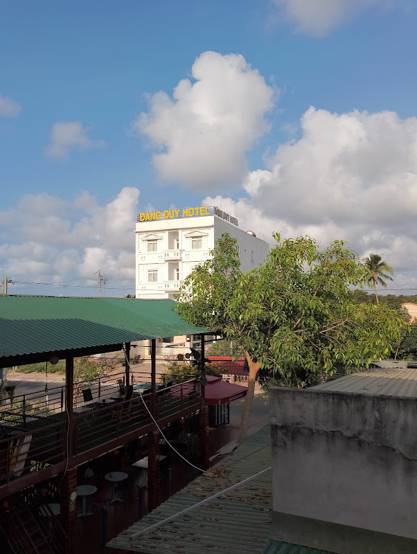 Cafe QUỲNH ANH